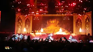 Iron Maiden "The Namber of the Beast"  Bulgaria, Sofia 13.07.2022