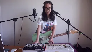 Don't You Forget About Me [Simple Minds] Loop Cover