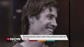 "Jim: The James Foley Story" to air Saturday