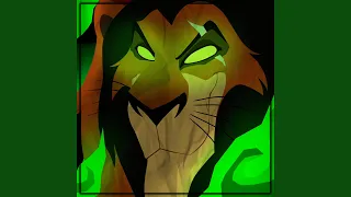 Rap do Scar (O Rei Leão) - Vida Longa ao Rei
