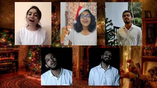 His name shall be (O Come) Cover - Team Ho Ho Ho's