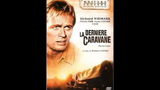 La derniere caravane 1956 1080p FR EN X264 AC3 mHDgz