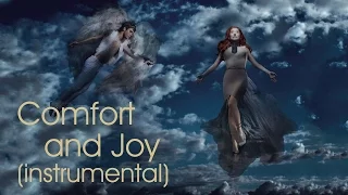 Comfort and Joy (instrumental + sheet music) - Tori Amos