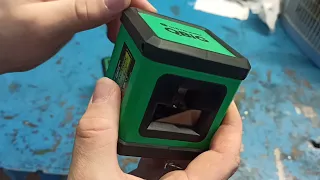 ADA cube mini и Instrumax QbiG