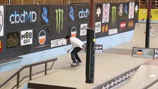 ISHOD WAIR TAMPA PRO 2020 QUALIFIER RUN