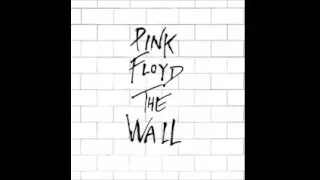 Pink Floyd - Another Brick in the Wall -1980 - HQ Audio Only