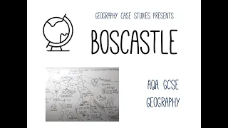 Boscastle Flood 2004 Case Study