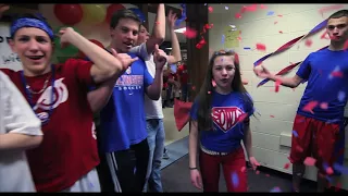 SHS LipDub final