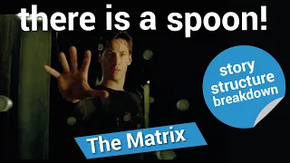 The Matrix: Movie Breakdown.