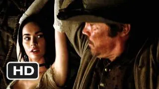 Jonah Hex #4 Movie CLIP - They Searched You Pretty Darn Good (2010) HD