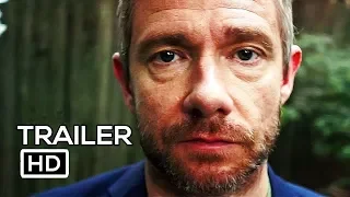 Ode To Joy Official Trailer 2019 Martin Freeman  Movie HD 1080p