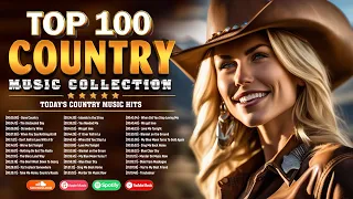 Top Classic Country Music 2024 Collection - Greatest Hits Classic Country Songs Of All Time
