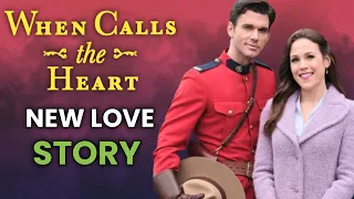 When Calls The Heart: Is Elizabeth falling for Nathan?