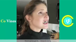 The Best Amanda Cerny Beyond Vines 2017 (W/Titles) Amanda Cerny Beyond Vine Compilation