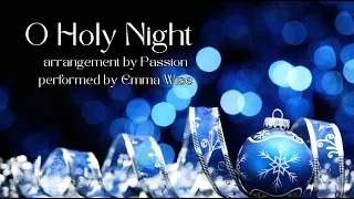 O Holy Night: Christmas Covers 2023, Part 3