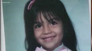 San Antonio road being renamed Jennifer Sue Delgado Memorial Way to honor girl murdered in 1980s