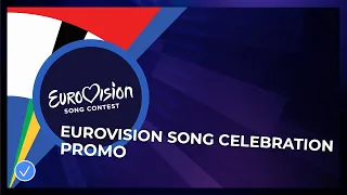 Watch Part One of the Eurovision Song Celebration 2020!