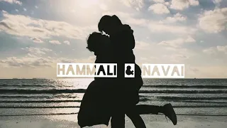 Hammali & Navai - Нет твоей вины ( Türkçe çeviri )