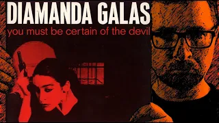 TM006 | Diamanda Galás: "Double-Barrel Prayer" (Album: "You Must Be Certain Of The Devil", 1988)