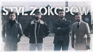 Podstawy stylu MILITARNEGO. Rzeczy, które wyszły z OKOPU | Dandycore