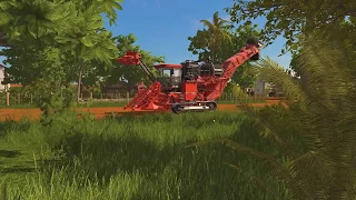 Farming Simulator 17 Platinum Edition 1° trailer