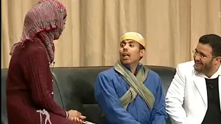 مسرحيه حمود الملحم 😂 صلاح الوافي مضحك 😂الجزء الثاني