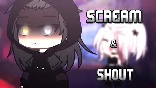 "Scream & Shout" [] Traduction française []GCMV // Original //