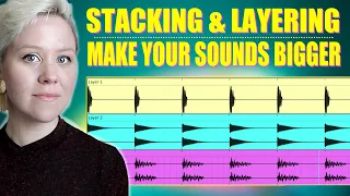 4 Techniques For STACKING and LAYERING Instruments • Ableton Live