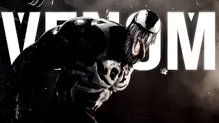 Venom [Marvel’s Spider-Man 2]