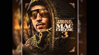 French Montana Feat. Diddy, Red Cafe, MGK &  Los - Ocho Cinco (Prod. By Young Chop) (NEW-2012)