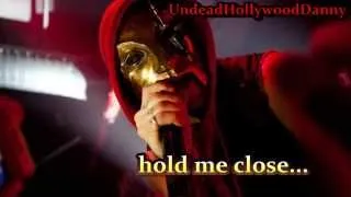 Hollywood Undead - Day of the Dead Lyrics FULL HD (with old masks)