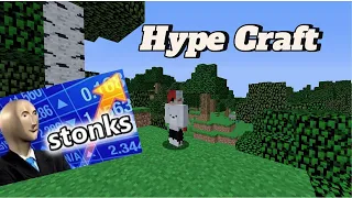 hype craft 1