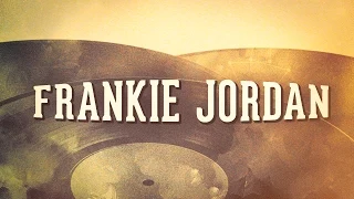 Frankie Jordan, Vol. 1 « Les années yéyé » (Album complet)