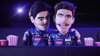 No Strings Attached with Carlos Sainz and Lando Norris (Türkçe Altyazı)