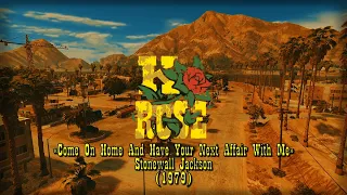 K-Rose (1994 Version) - Grand Theft Auto: San Andreas Alternative Radio