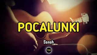 sanah - Pocałunki (M  Pawlikowska Jasnorzewska) Karaoke Version