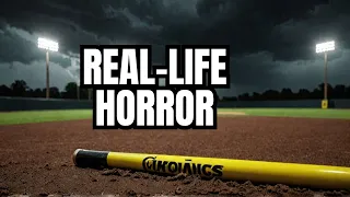 10 Chilling Murders of Major League Baseball Players.