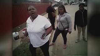 Jacqueline Craig, woman in viral 2016 arrest video, dies at 53