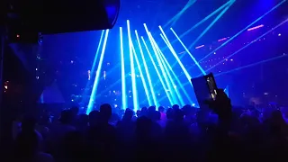 Club Amnesia Ibiza 2018 - Big Floor #5 [MusicOn] [HQ]