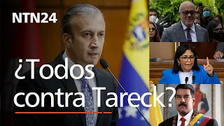 ¿Escándalo por corrupción de PDVSA es una pelea por poder y dinero dentro del chavismo?