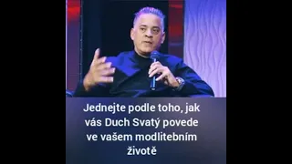 John Ramirez- Jak zničit čarodějnictví České titulky