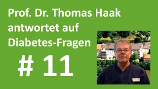 Schlechte Wundheilung, Hypos und Typ 1 im Sommer: Wir fragen – Diabetes-Experten antworten #11