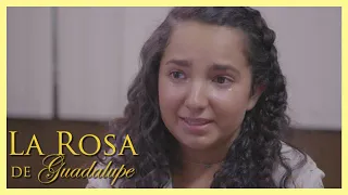 La Rosa de Guadalupe C1581 - El miedo - Parte 2 HD