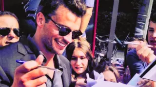 Tom Welling Loves His Fans (2013) watch in 720p [HD]