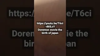 doremon movie  the birth of japan without zooming effect hindi