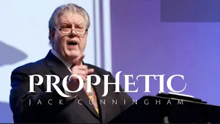 Jack Cunningham - APOSTLES