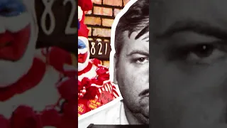 JOHN WAYNE GACY Psikolojik Analiz (Tamamı Youtube Kanalımda)