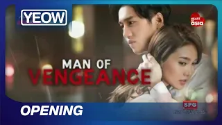 Heart Of Asia - Man of Vengeance opening [24-MAR 2024]