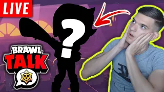 🔴[LIVE] BRAWL TALK - Starr Park, Colette si Cadouri pe Shop! Brawl Stars