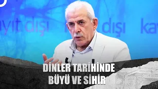 Toplumsal Büyü Mümkün Mü? @Tv100bilimtarih